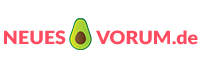 neues-vorum.de logo